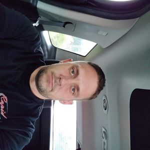 Meet your Posher, Matthew